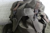 Оригинальный рюкзак австрийской армии 80...