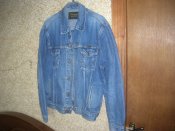 Куртка Wrangler