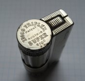 Зажигалка бензиновая IMCO Тriplex Super 6700