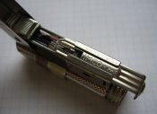 Зажигалка бензиновая IMCO Тriplex Super 6700