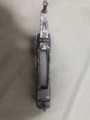 Рама Mauser 98k
