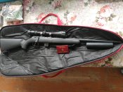 Marlin 22WMR