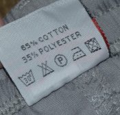 Брюки карго vt grey (3XL)