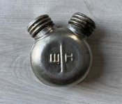 Маслёнка двухгорловинная советы