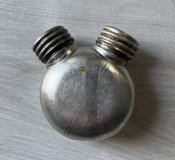 Маслёнка двухгорловинная советы