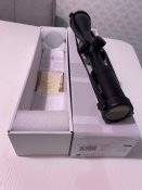 Hawke vantage 22 lr Subsonic IR