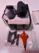 Aimpoint micro S-1