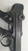 ммг Luger P08 (Люгер П08)