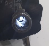 ммг Luger P08 (Люгер П08)