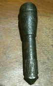 граната SS-Gewehr-Panzergranate 46
