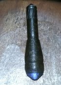 граната SS-Gewehr-Panzergranate 46