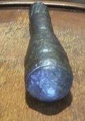 граната SS-Gewehr-Panzergranate 46