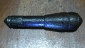 граната SS-Gewehr-Panzergranate 46