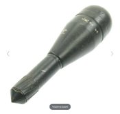 граната SS-Gewehr-Panzergranate 46