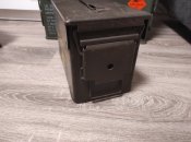 Сталевий військовий контейнер Cart. Cal. 12.7  P.I.T. M20 (1 шт.)