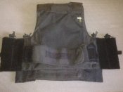 бронежилет Voodootactical