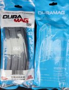 Магазин Duramag  SS 5.56/.223 на 30 набоїв виготовлений з нержавіючої сталі 410 (2 шт.)