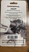 Кріплення для антабки Magpul ASAP для AR-15/M4