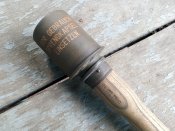 Stielhandgranate М-24 (ММГ)