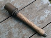 Stielhandgranate М-24 (ММГ)