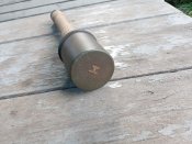 Stielhandgranate М-24 (ММГ)