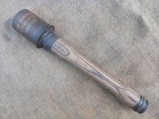 Stielhandgranate М-24 (ММГ)