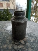 Stielhandgranate М-24 (ММГ)