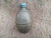 Eihandgranate M-39 (ММГ)
