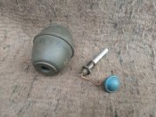 Eihandgranate M-39 (ММГ)