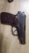 ПМ под схп