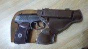 ПМ под схп
