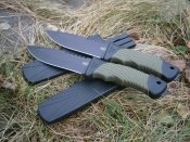 Ніж мисливський Н-5111, 24 см (1 шт.)