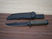 Ніж мисливський Gerbfr 2138В, 30 см.