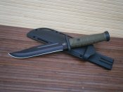 Ніж мисливський Gerbfr 2138В, 30 см.