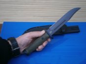 Ніж мисливський Gerbfr 2138В, 30 см.