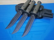 Ніж мисливський Gerbfr 2138В, 30 см.