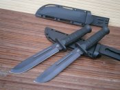 Ніж мисливський GERBFR 2148А, 30 см.