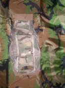 (Українська броня) Кавер для шолома HCBH/ТОР-Д, Multicam, розмір M, б/в