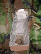 (Українська броня) Кавер для шолома HCBH/ТОР-Д, Multicam, розмір M, б/в