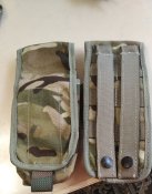 Підсумки від Osprey mk4