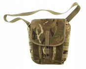 Британия армия Поясная сумка FIELD PACK MTP multicamп немного б\у склад