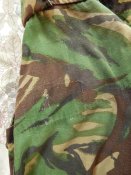 Китель куртка parachuters smok (XL)England