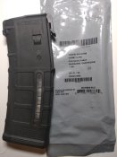 Магазин Magpul PMAG 30 AR /M4 GEN M3 Window 5...