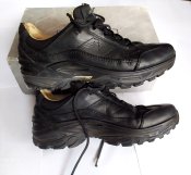 Трекинговые кожаные кросовки Lowa setrato lll, Словакия, р.43,5