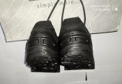 Трекинговые кожаные кросовки Lowa setrato lll, Словакия, р.43,5