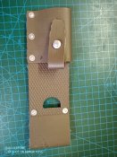 Подвес к штык ножу Sig Stgw. 57 (Швейцария)