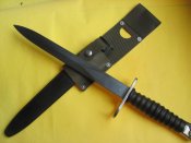 Подвес к штык ножу Sig Stgw. 57 (Швейцария)