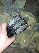 Магазин АК 12 (1 шт.)