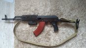 складная ручка переноса огня (2 шт.)
