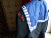 Фланка кадета вмф Великобритании